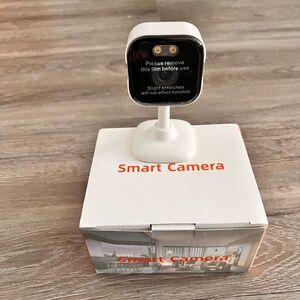 O-Kam In home Smart Camera - NEW